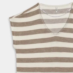 LIRA LIFE- T-SHIRT BEIGE 15252103