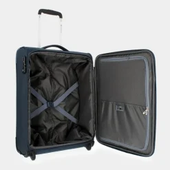 LITE- TROLLEY PICCOLO NAVY 414745P
