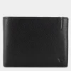 LIVERPO- PICCOLA PELLETTERIA NERO 411042