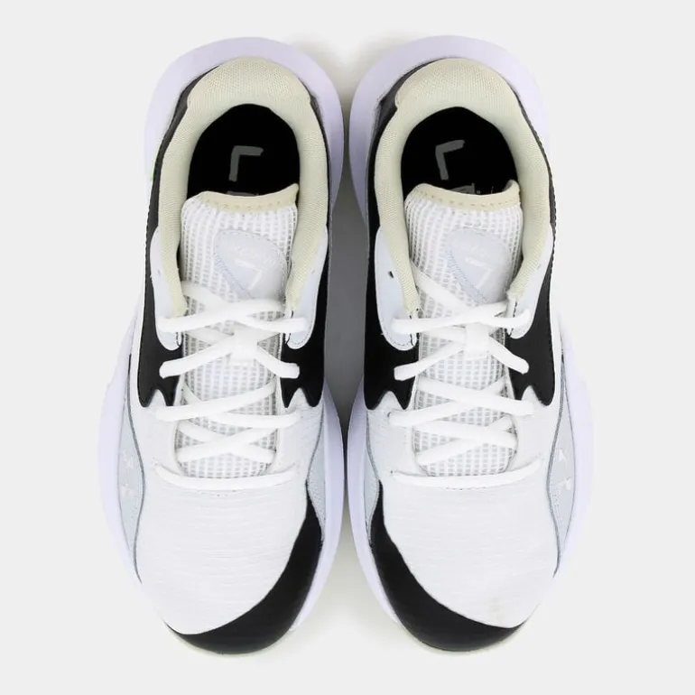 LOCKDOWN 7 LOW- SPORTIVE WHITE/SILT/WHITE 3027646