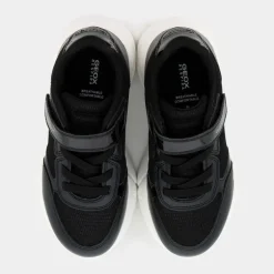 LOFTUS- SNEAKERS BLACK J46M2C0ASAJC9999