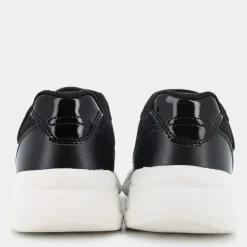 LOFTUS- SNEAKERS BLACK J46M2C0ASAJC9999