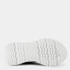 LOFTUS- SNEAKERS BLACK J46M2C0ASAJC9999