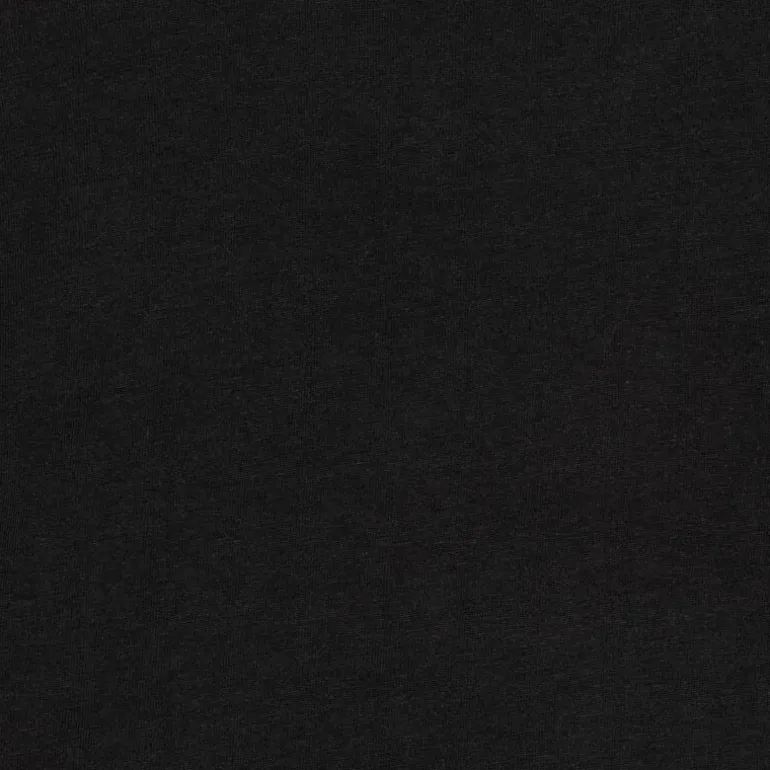 LOGO- T-SHIRT NERO 845346