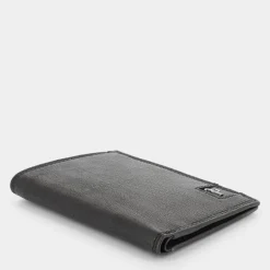 LOGOS- PICCOLA PELLETTERIA NERO CBL-I23-17