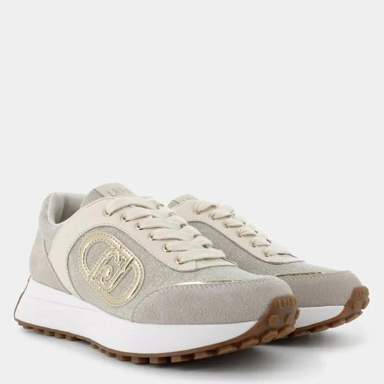 LOLO- SNEAKERS BEIGE BA5001PX60101127