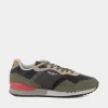 LONDON- SNEAKERS KHAKI PMS30872
