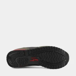 LONDON- SNEAKERS KHAKI PMS30872