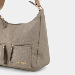 LORDE- TRACOLLE TERRA 25S101-1B