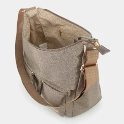 LORDE- TRACOLLE TERRA 25S101-1B