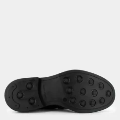 LORENZ- MOCASSINI BLU IT-I24U-07