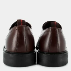 LORENZ- STRINGATE TESTA DI MORO IT-I24U-02