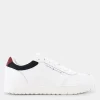 LOW TOP- SNEAKERS WHITE FM0FM05369 YBS