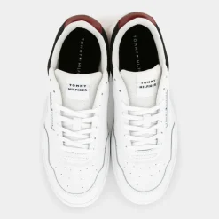 LOW TOP- SNEAKERS WHITE FM0FM05369 YBS