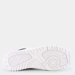 LOW TOP- SNEAKERS WHITE FM0FM05369 YBS