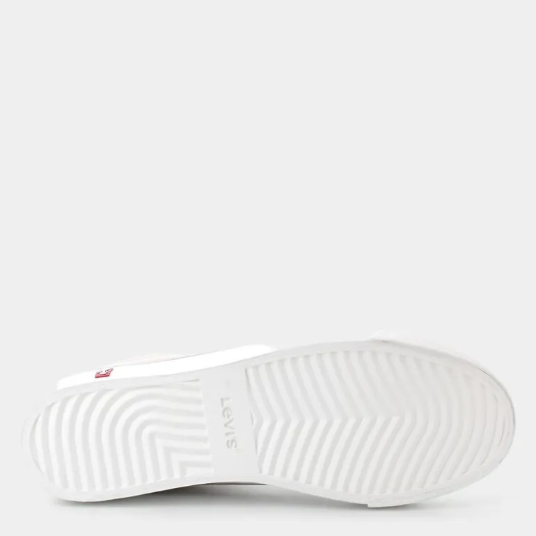 LS2 MID- SNEAKERS OFF WHITE 235663-733