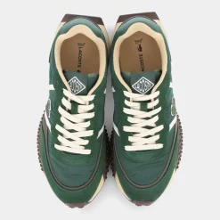 L-SPIN DLX 3.0- SPORTIVE GRN/DK GUM I02375