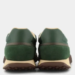 L-SPIN DLX 3.0- SPORTIVE GRN/DK GUM I02375