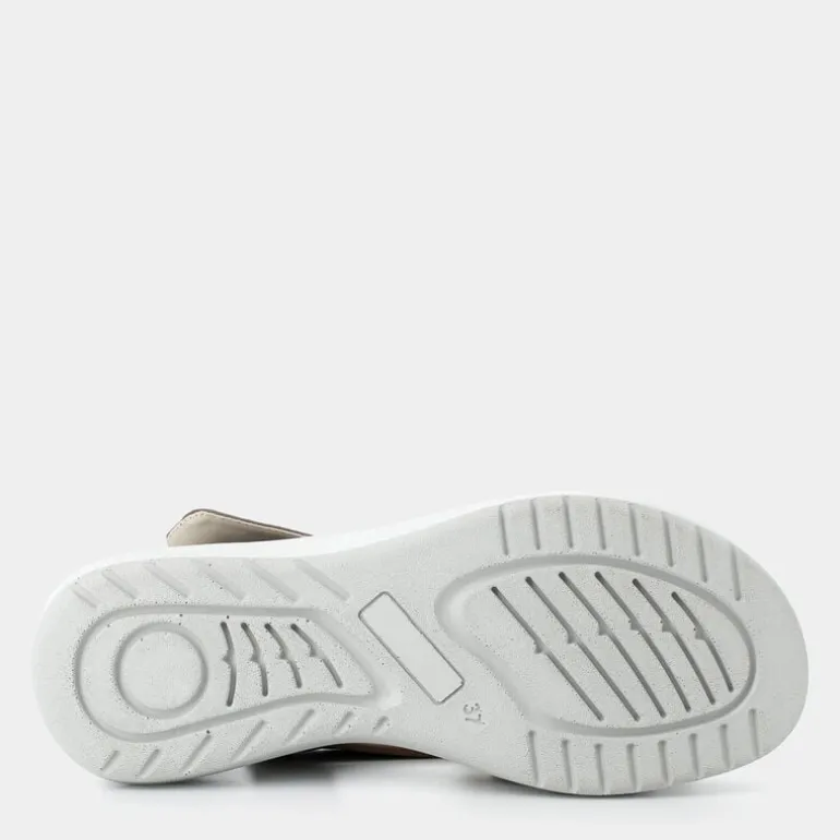 LYRA- SANDALI LINO WR-E25D-25