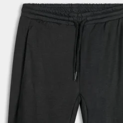 M BL FT PT- PANTALONI Black IN6163