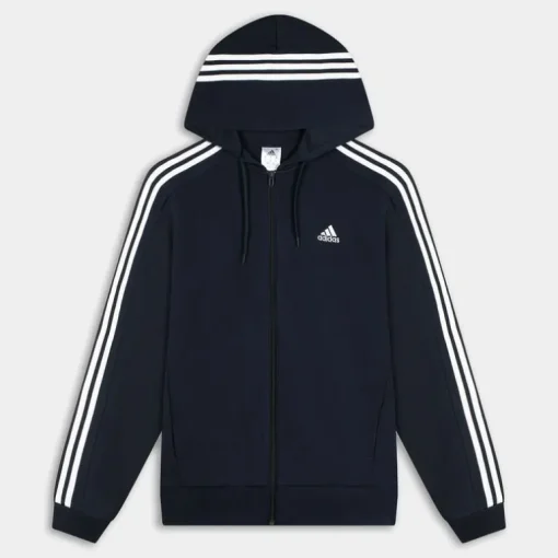 M 3S FT- MAGLIE E FELPE BLU IC0434