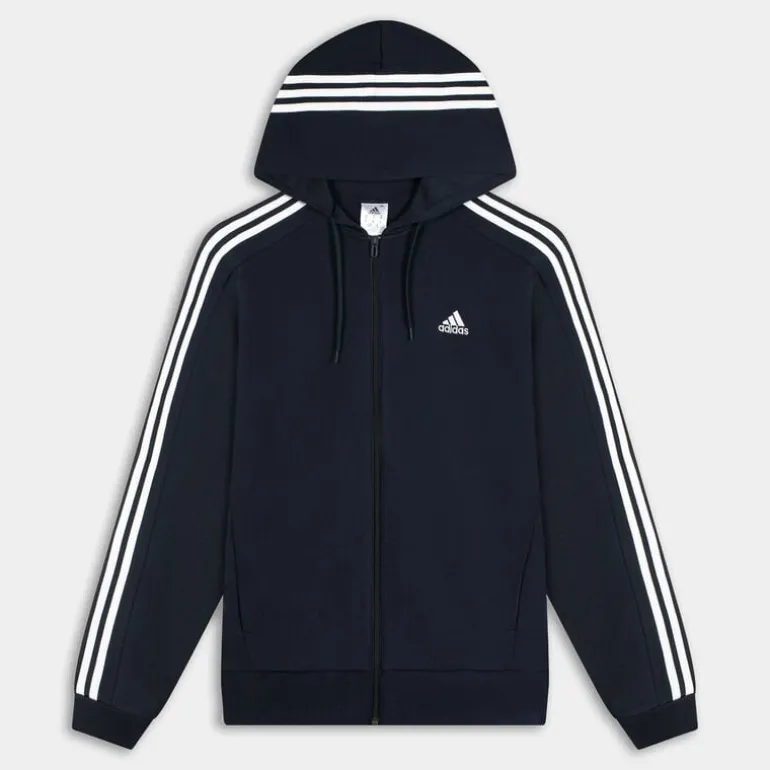 M 3S FT- MAGLIE E FELPE BLU IC0434
