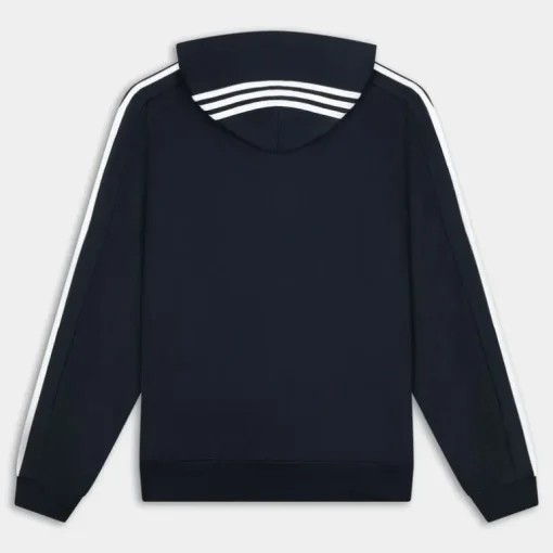 M 3S FT- MAGLIE E FELPE BLU IC0434