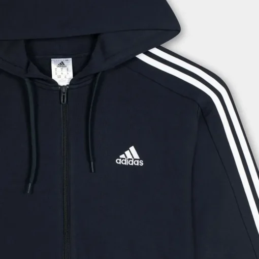 M 3S FT- MAGLIE E FELPE BLU IC0434