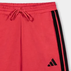 M 3S FT SHO- PANTALONI ROSSO JE6415