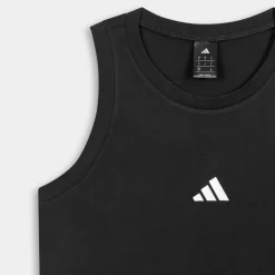 M SL TANK- T-SHIRT NERO JE8986