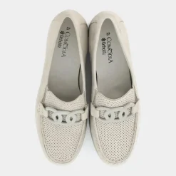 MADDY- MOCASSINI CONCHIGLIA WR-E25D-21