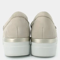 MADDY- MOCASSINI CONCHIGLIA WR-E25D-21