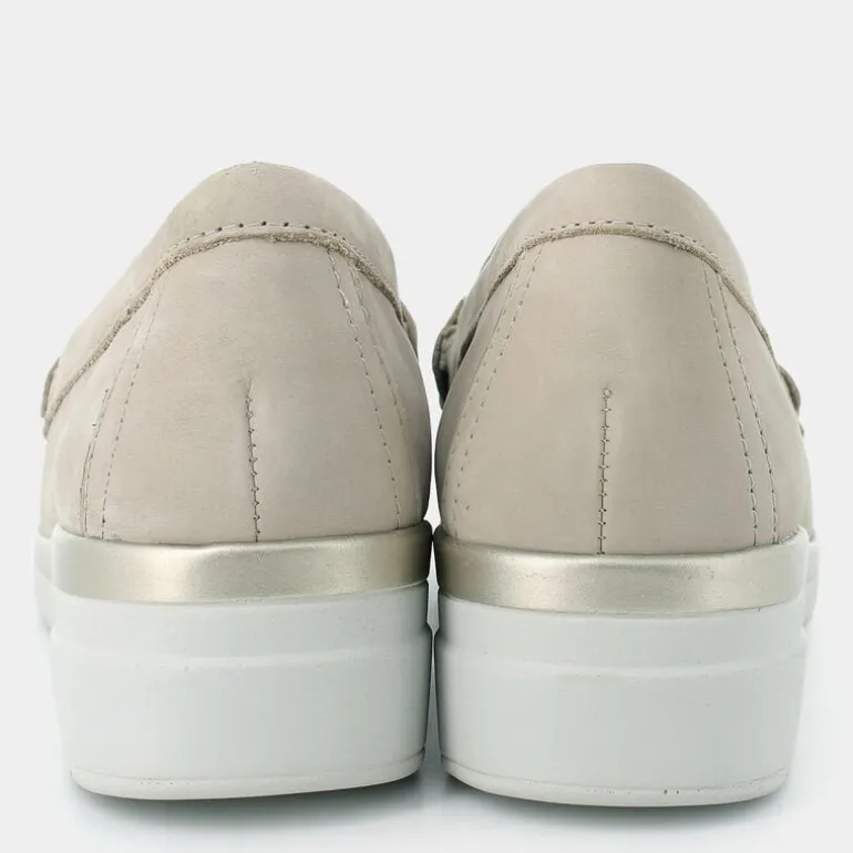 MADDY- MOCASSINI CONCHIGLIA WR-E25D-21