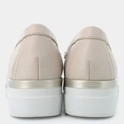 MADDY- MOCASSINI BEIGE WR-E25D-20
