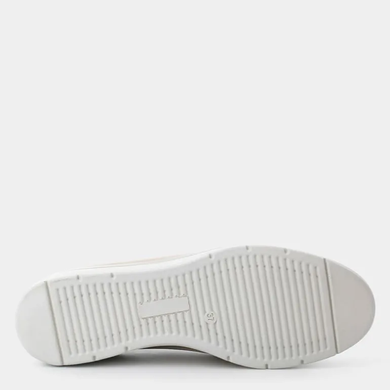 MADDY- MOCASSINI BEIGE WR-E25D-20