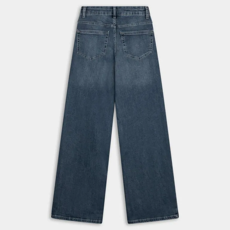 MADISON BLUSH HW- PANTALONI BLU 15338787