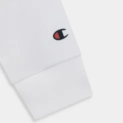 MAGLIE E FELPE BIANCO 306983