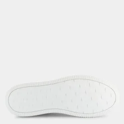 MALMO- SNEAKERS Bright White/Black YM00681 0LD