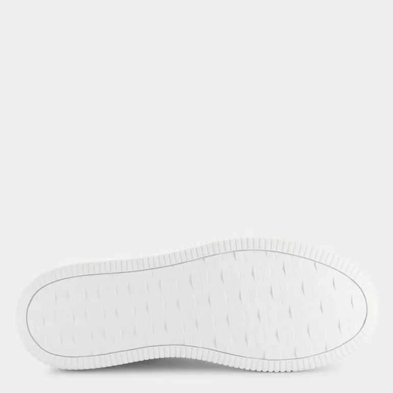 MALMO- SNEAKERS Bright White/Black YM00681 0LD