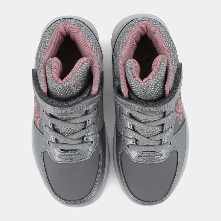 MARTA- SPORTIVE GRIGIO LKAA2252