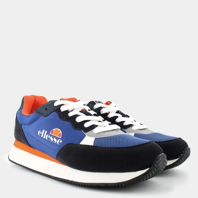 MARTIE- SPORTIVE BLUE ALDEN001