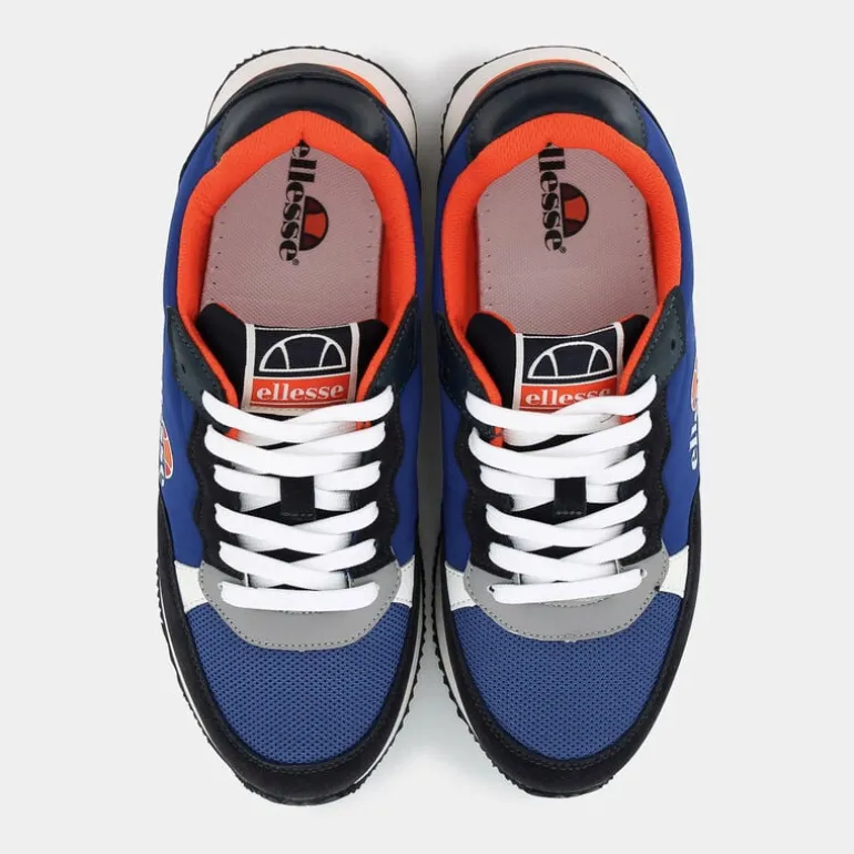 MARTIE- SPORTIVE BLUE ALDEN001