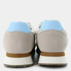 MARTIE- SPORTIVE BEIGE OFF WHITE EL42W42455