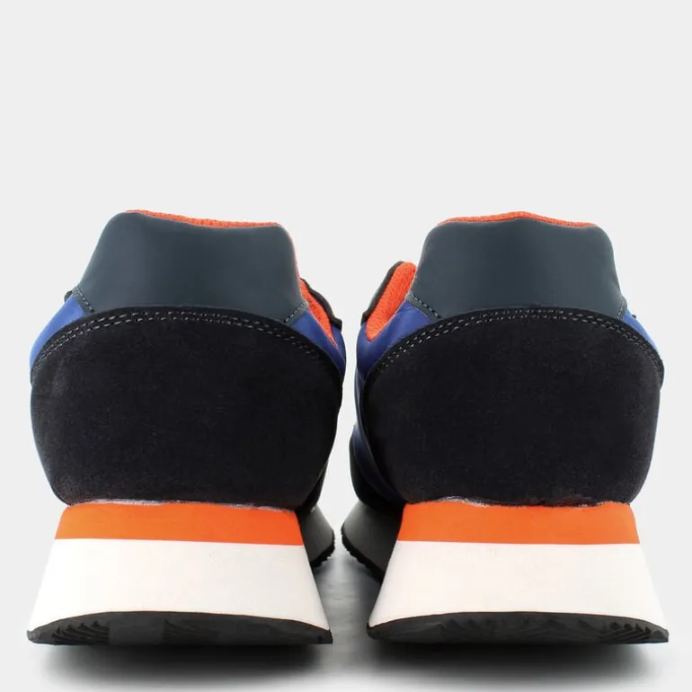 MARTIE- SPORTIVE BLUE ALDEN001