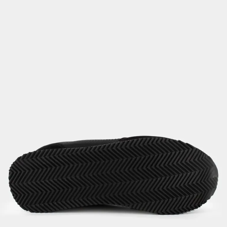 MARTIE- SPORTIVE BLACK VIOLA EL42W42455