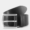 MASON BELT- CINTURE 999 BLACK PM021010