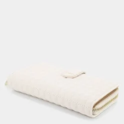 MATEL- PICCOLA PELLETTERIA PANNA JI-E24-201