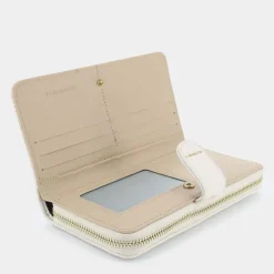 MATEL- PICCOLA PELLETTERIA PANNA JI-E24-201