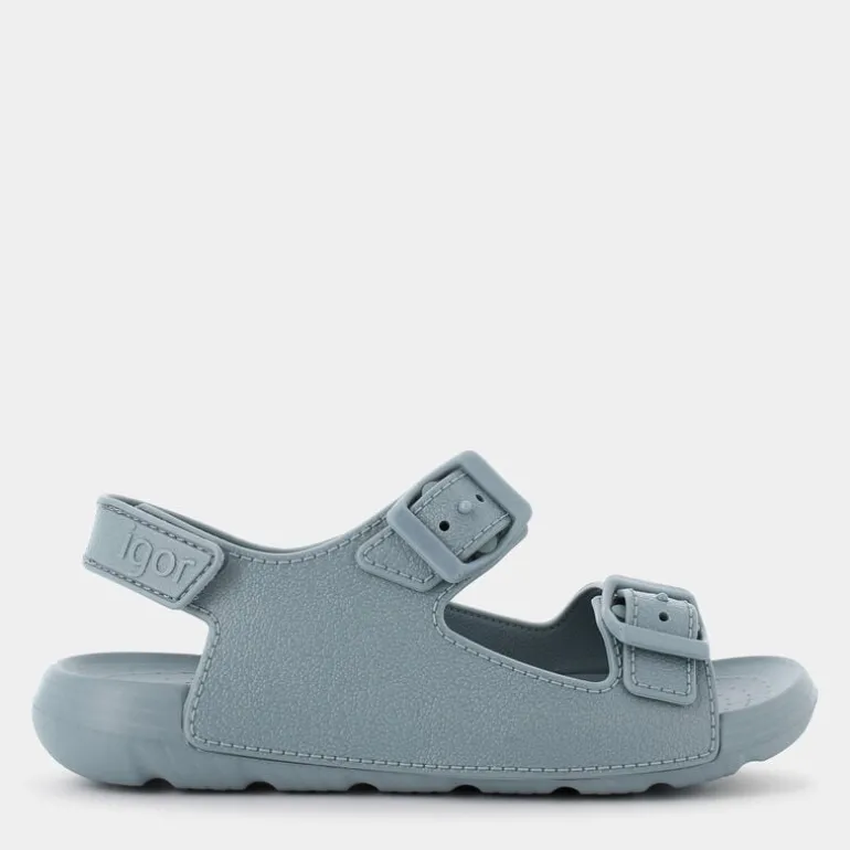 MAUI- CIABATTE BLU 10313