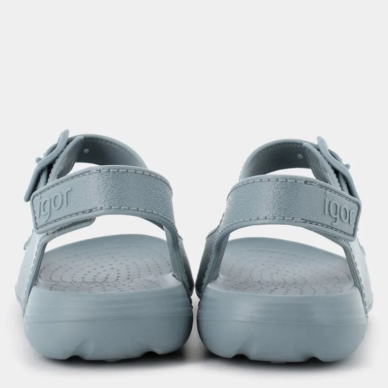 MAUI- CIABATTE BLU 10313